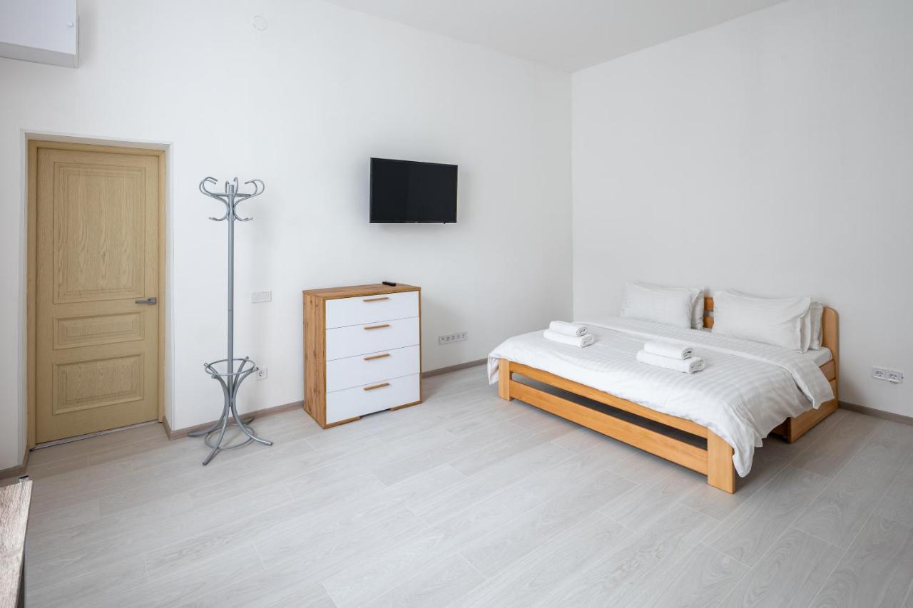 тиха в центрі зі світлом Apartment