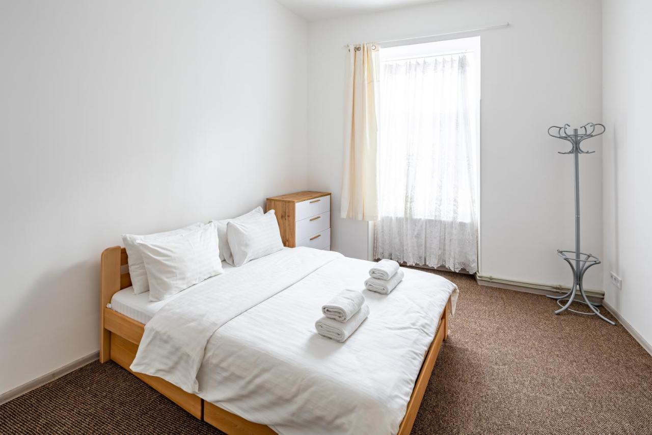 тиха в центрі зі світлом Apartment